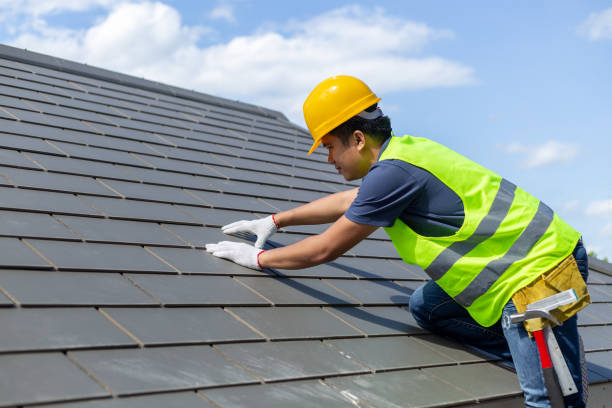 Quick and Trustworthy Emergency Roof Repair Services in St Clair, MO