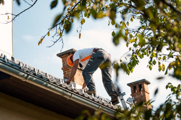Trusted St Clair, MO Roofing Contractor Experts