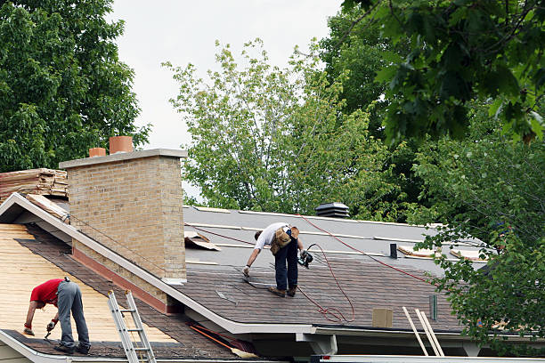 Reliable St Clair, MO Roofing Contractor Solutions