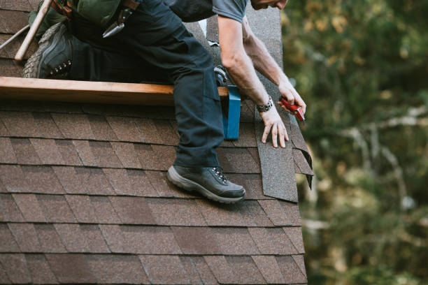 Roof Installation Near Me in St Clair, MO